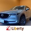 mazda cx-5 2017 quick_quick_KF2P_KF2P-119676 image 1