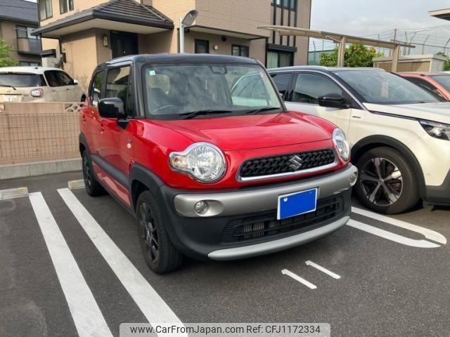 suzuki xbee 2020 -SUZUKI--XBEE DAA-MN71S--MN71S-160198---SUZUKI--XBEE DAA-MN71S--MN71S-160198- image 2