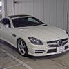 mercedes-benz slk-class 2012 -MERCEDES-BENZ--Benz SLK WDD1724482F055508---MERCEDES-BENZ--Benz SLK WDD1724482F055508- image 1