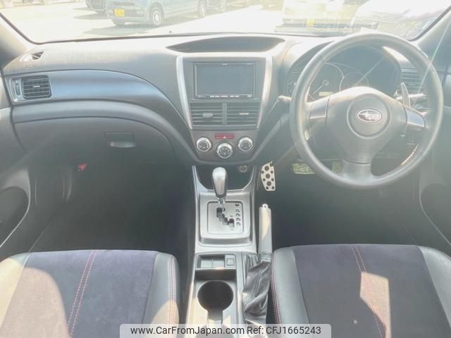 subaru impreza 2011 CFJ1665243 image 2