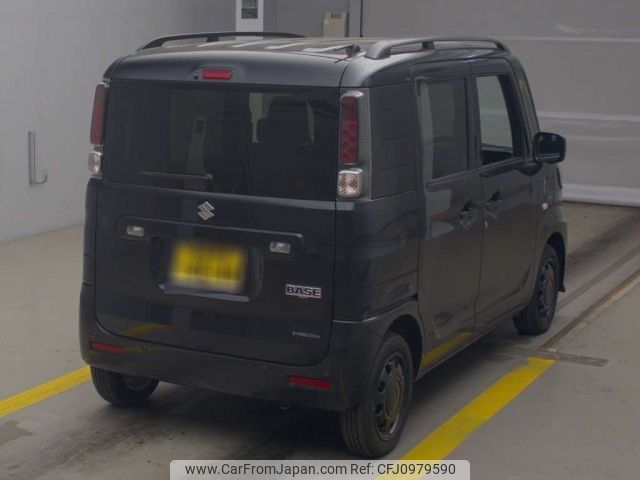 suzuki spacia 2023 -SUZUKI 【島根 480ち4044】--Spacia Base MK33V-116576---SUZUKI 【島根 480ち4044】--Spacia Base MK33V-116576- image 2