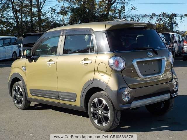 daihatsu cast 2019 -DAIHATSU 【野田 580】--Cast DBA-LA260S--LA260S-0034761---DAIHATSU 【野田 580】--Cast DBA-LA260S--LA260S-0034761- image 2