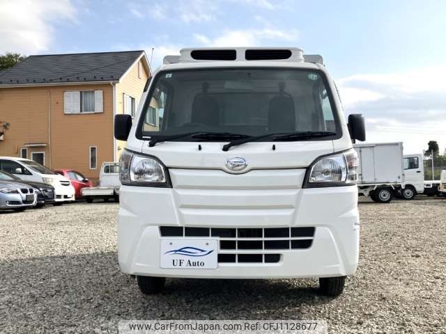 daihatsu hijet-truck 2019 -DAIHATSU 【相模 880ｱ5287】--Hijet Truck EBD-S500P--S500P-0093234---DAIHATSU 【相模 880ｱ5287】--Hijet Truck EBD-S500P--S500P-0093234- image 1