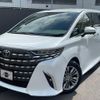 toyota alphard 2023 quick_quick_AGH40W_AGH40-0003567 image 1