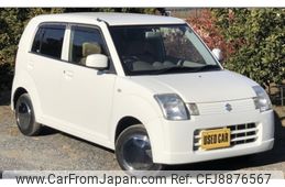 suzuki alto 2006 -SUZUKI--Alto CBA-HA24S--HA24S-230933---SUZUKI--Alto CBA-HA24S--HA24S-230933-