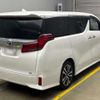toyota alphard 2022 -TOYOTA 【湘南 356ﾗ 16】--Alphard 3BA-AGH30W--AGH30-0440096---TOYOTA 【湘南 356ﾗ 16】--Alphard 3BA-AGH30W--AGH30-0440096- image 2