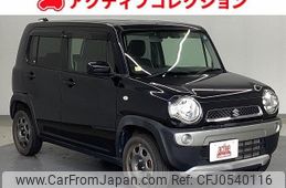 suzuki hustler 2019 quick_quick_MR41S_MR41S-362416