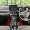 suzuki jimny-sierra 2022 -SUZUKI--Jimny Sierra 3BA-JB74W--JB74W-177052---SUZUKI--Jimny Sierra 3BA-JB74W--JB74W-177052- image 2