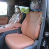 toyota vellfire 2023 quick_quick_6AA-AAHH40W_AAHH40-0002510 image 9