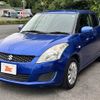 suzuki swift 2013 -SUZUKI--Swift DBA-ZC72S--ZC72S-217231---SUZUKI--Swift DBA-ZC72S--ZC72S-217231- image 22