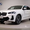 bmw x4 2024 quick_quick_3DA-VJ20_WBA32CA0X09W15316 image 1