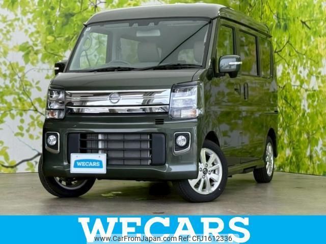 nissan clipper-rio 2024 CFJ1612336 image 1