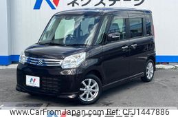 suzuki spacia 2014 quick_quick_MK32S_MK32S-226929