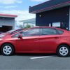 toyota prius 2011 -TOYOTA--Prius ZVW30--ZVW30-1457390---TOYOTA--Prius ZVW30--ZVW30-1457390- image 46