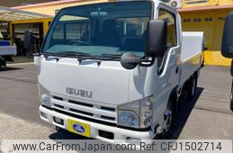 isuzu elf-truck 2012 GOO_NET_EXCHANGE_1300876A30250729W001