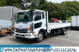 nissan diesel-ud-condor 2015 GOO_NET_EXCHANGE_0541786A30250501W004