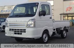 suzuki carry-truck 2025 CFJ1889821