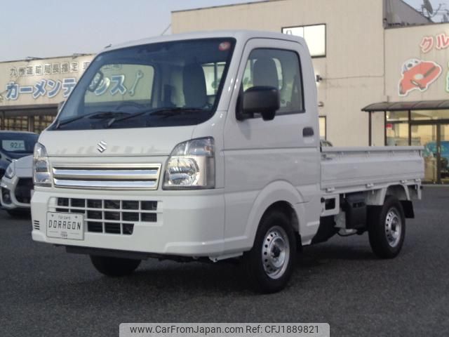 suzuki carry-truck 2025 CFJ1889821 image 1