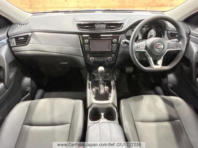 nissan x-trail 2020 CFJ1727238 image 2