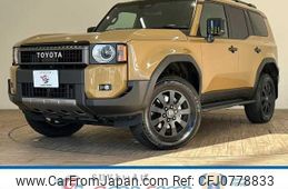 toyota toyota-others 2024 quick_quick_3BA-TRJ250W_TRJ250-0004756