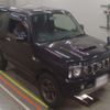 suzuki jimny 2016 -SUZUKI--Jimny JB23W-750746---SUZUKI--Jimny JB23W-750746- image 6