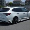 toyota corolla-touring-wagon 2021 quick_quick_6AA-ZWE211W_ZWE211-6072281 image 2
