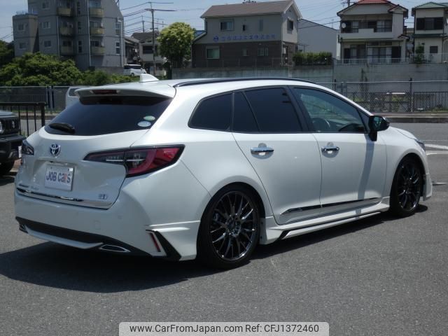toyota corolla-touring-wagon 2021 quick_quick_6AA-ZWE211W_ZWE211-6072281 image 2
