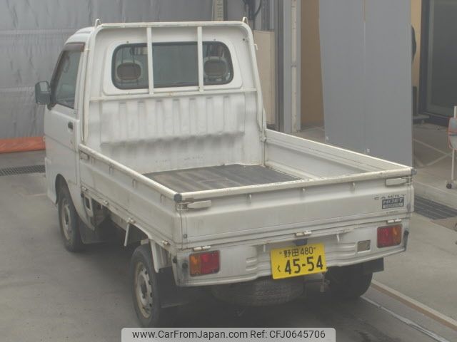 daihatsu hijet-truck 2004 -DAIHATSU 【野田 480ｸ4554】--Hijet Truck S200P-0130099---DAIHATSU 【野田 480ｸ4554】--Hijet Truck S200P-0130099- image 2