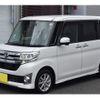 daihatsu tanto 2014 -DAIHATSU--Tanto DBA-LA600S--LA600S-0155306---DAIHATSU--Tanto DBA-LA600S--LA600S-0155306- image 1