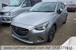 mazda demio 2014 -MAZDA--Demio LDA-DJ5FS--DJ5FS-109508---MAZDA--Demio LDA-DJ5FS--DJ5FS-109508-