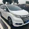 honda odyssey 2014 -HONDA--Odyssey DBA-RC1--RC1-1012836---HONDA--Odyssey DBA-RC1--RC1-1012836- image 2