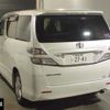 toyota vellfire 2010 -TOYOTA 【宮城 301ﾆ2741】--Vellfire ANH25W--8021281---TOYOTA 【宮城 301ﾆ2741】--Vellfire ANH25W--8021281- image 2