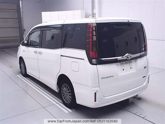toyota esquire 2017 -TOYOTA--Esquire ZWR80G-0263060---TOYOTA--Esquire ZWR80G-0263060- image 2