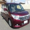 suzuki solio 2019 GOO_JP_700070659730241002001 image 1