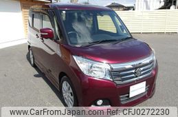 suzuki solio 2019 GOO_JP_700070659730241002001