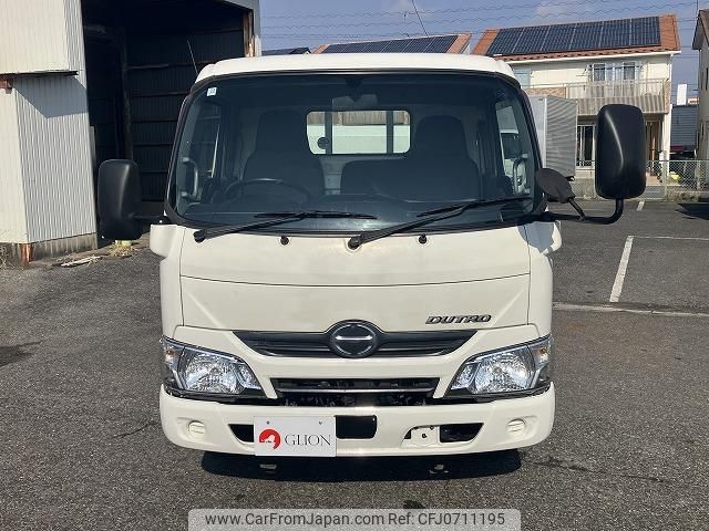 hino dutro 2016 GOO_NET_EXCHANGE_0702476A30250201W001 image 2