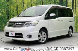 nissan serena 2010 -NISSAN--Serena DBA-CC25--CC25-371137---NISSAN--Serena DBA-CC25--CC25-371137-