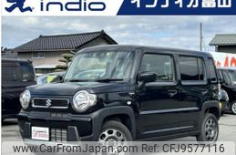 suzuki hustler 2021 quick_quick_5AA-MR92S_MR92S-160015