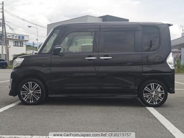 daihatsu tanto 2015 quick_quick_LA600S_LA600S-0264740 image 2