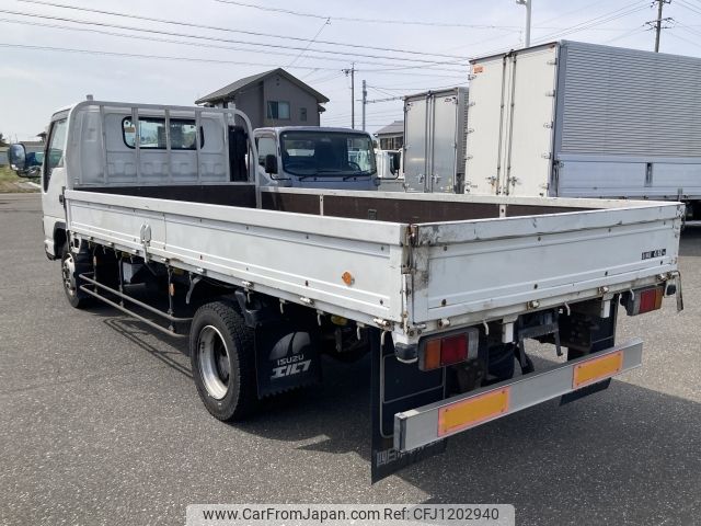isuzu elf-truck 2006 -ISUZU--Elf PA-NPR81N--NPR81-7019915---ISUZU--Elf PA-NPR81N--NPR81-7019915- image 2