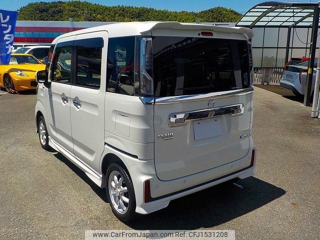mazda flair-wagon 2021 CFJ1531208 image 2