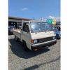 mitsubishi delica-truck 1987 CFJ1656118 image 2