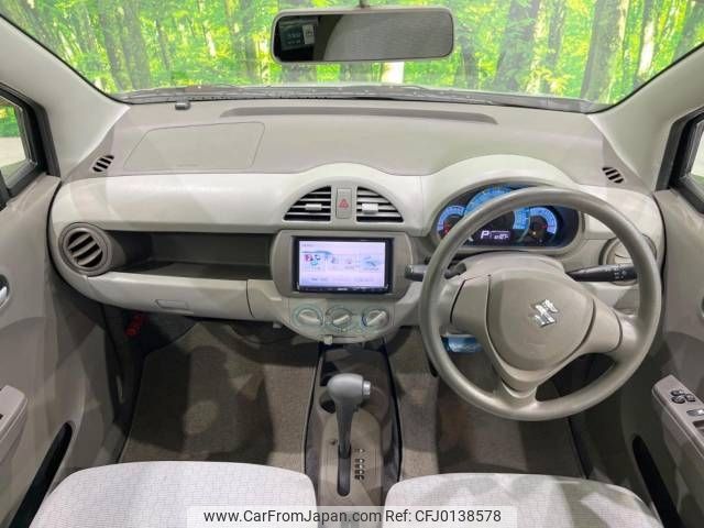 suzuki alto-eco 2013 -SUZUKI--Alto Eco DBA-HA35S--HA35S-143020---SUZUKI--Alto Eco DBA-HA35S--HA35S-143020- image 2