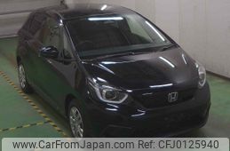 honda fit 2021 -HONDA--Fit GR3--1053944---HONDA--Fit GR3--1053944-