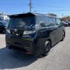 toyota vellfire 2019 CFJ9971066 image 2