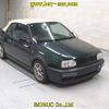 volkswagen golf-convertible 1998 CFJ1755297 image 1