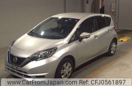 nissan note 2020 -NISSAN--Note HE12-318697---NISSAN--Note HE12-318697-