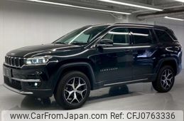 jeep commander 2023 CFJ0763336