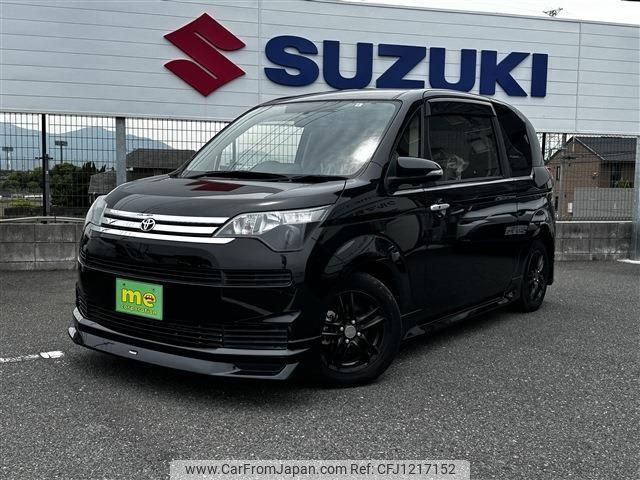 toyota spade 2014 -TOYOTA--Spade NCP141--9104543---TOYOTA--Spade NCP141--9104543- image 1