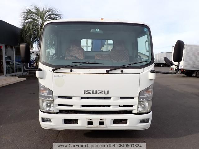 isuzu elf-truck 2011 GOO_NET_EXCHANGE_0402607A30241226W002 image 2